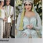 Baju Adat Kebaya Sunda Jawa Barat