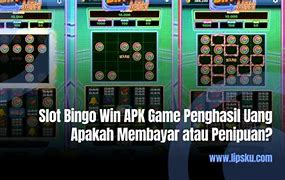 Game Slot Apk Hijau Apakah Aman Atau Tidak Di Indonesia