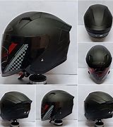 Helm Murah Dengan Slot Intercom