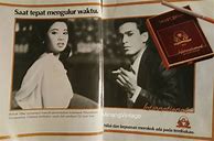 Iklan Rokok Bentoel Jaman Dulu