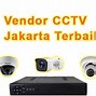 Jasa Cctv Jakarta