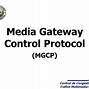 Mgcp Media Gateway Control Protocol Lebih Sering Digunakan Untuk Mengontrol