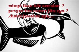 Mimpi Dapat Ikan Gabus Menurut Islam