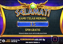 Mimpi Menang Judi Slot Artinya Menurut Islam Adalah Apa Ya