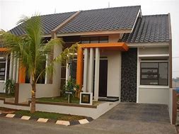 Rumah 45 Meter Persegi