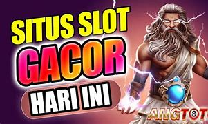 Slot Dan Togel Lengkap